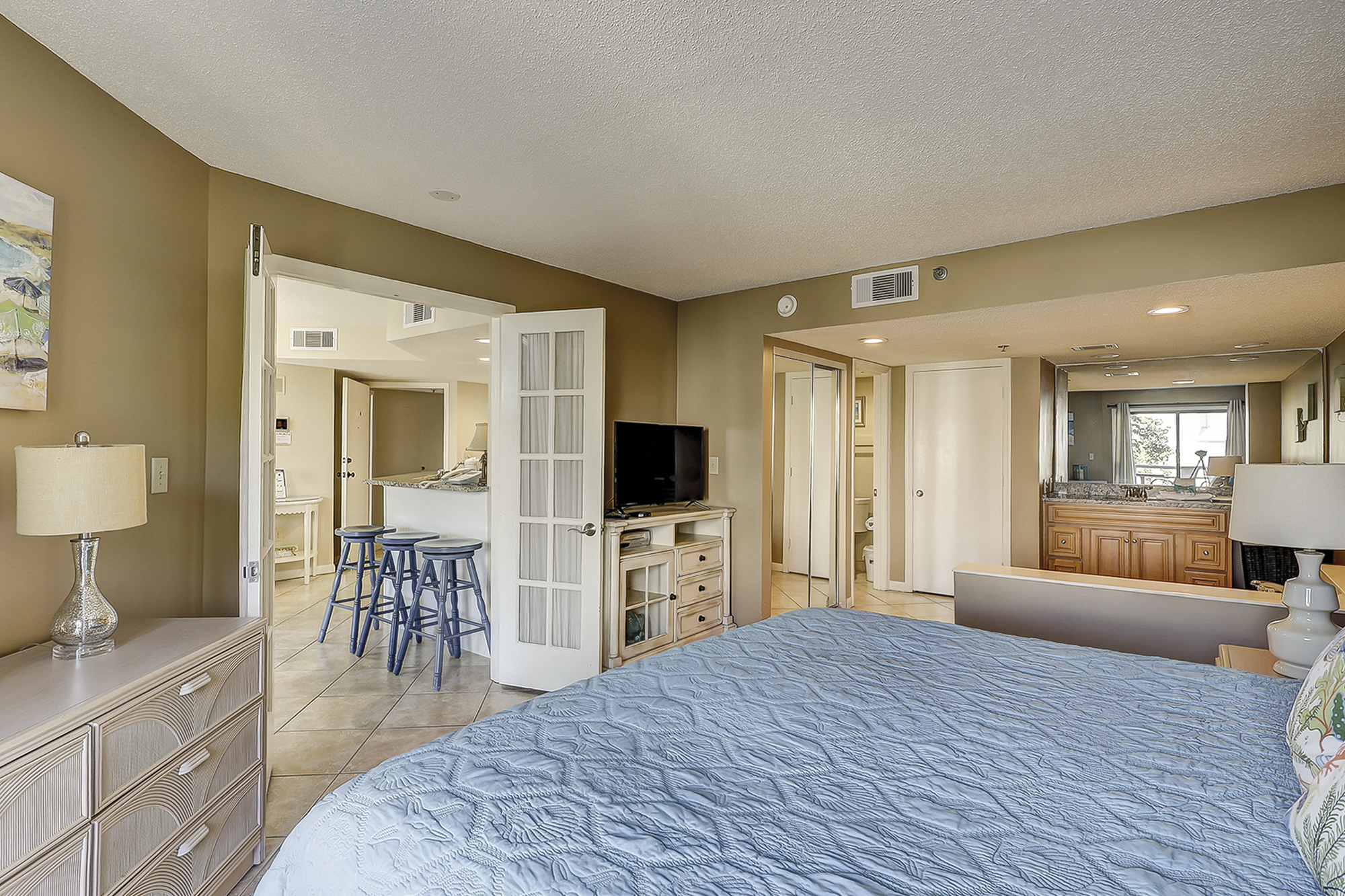 King Suite