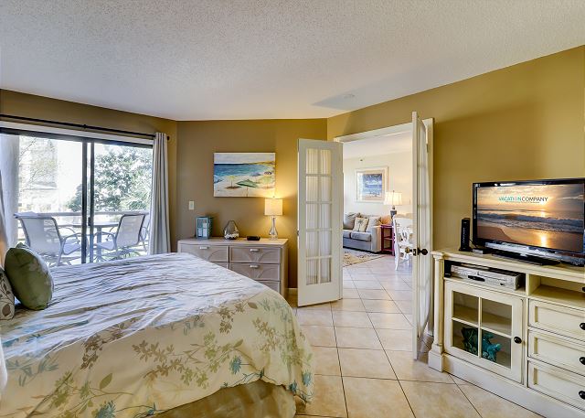 King Suite
