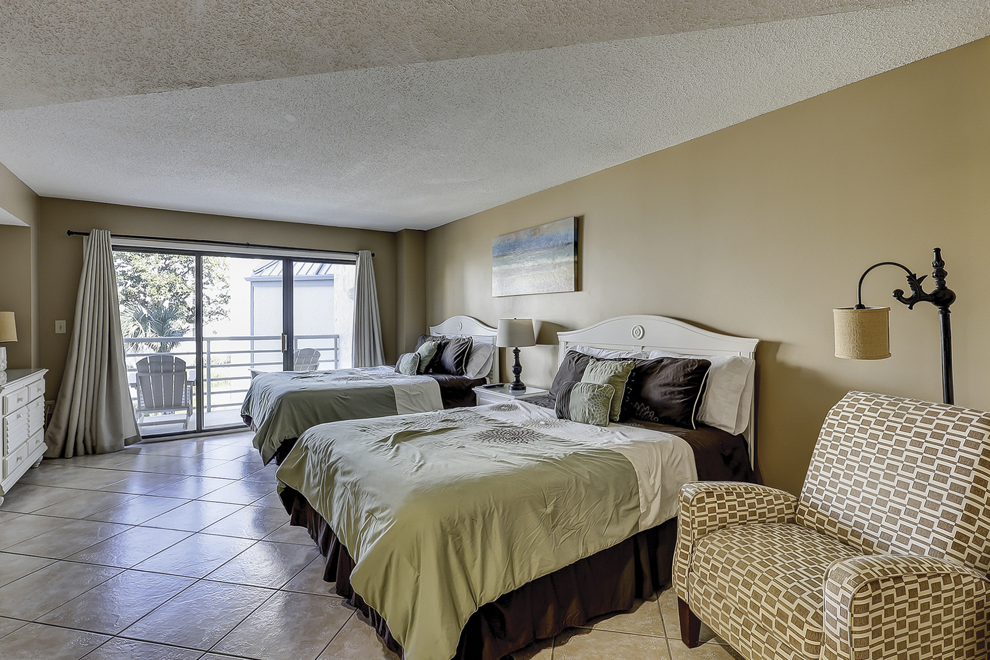 Guest Suite