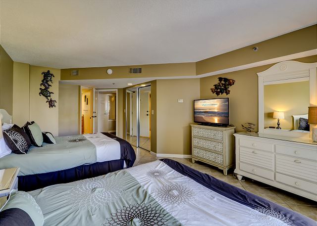 Guest Suite