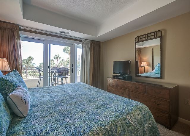 King Suite