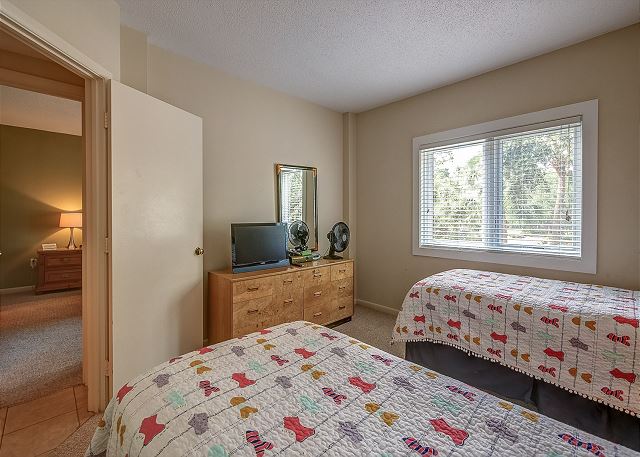 Guest Suite