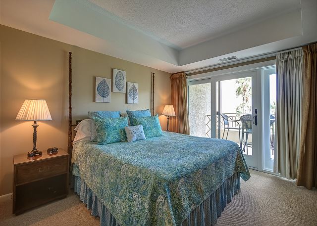 King Suite