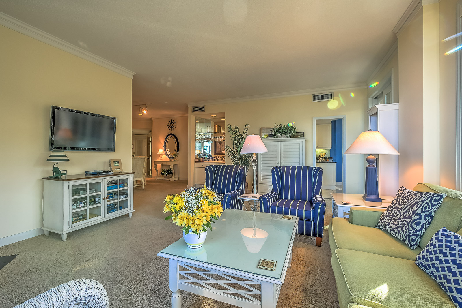 1909 South Beach Club The Vacation Company