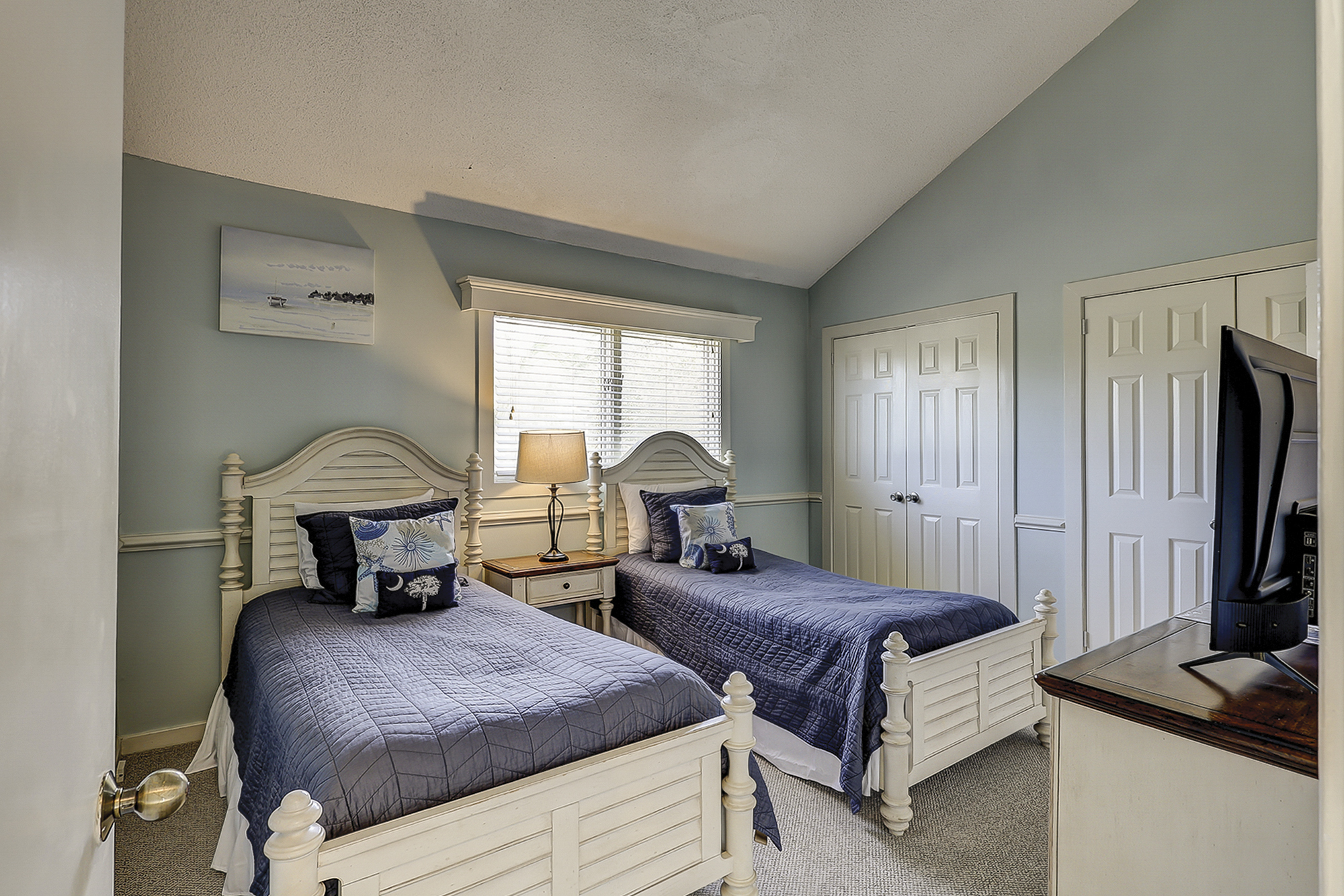 Guest Suite - 2 Twins