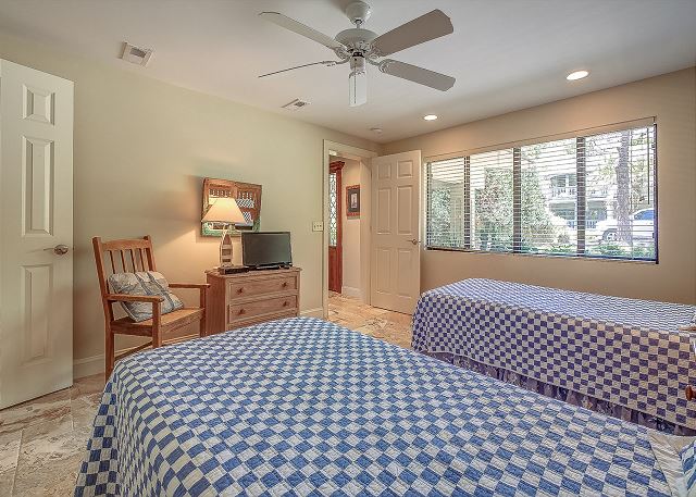 1st Floor Guest Suite