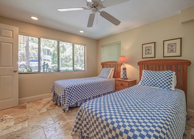 1st Floor Guest Suite