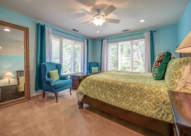 King Suite