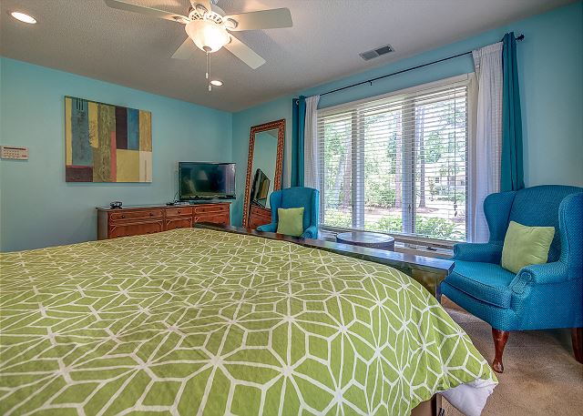 King Suite