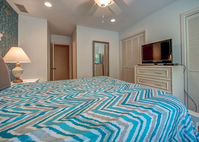 Queen Suite