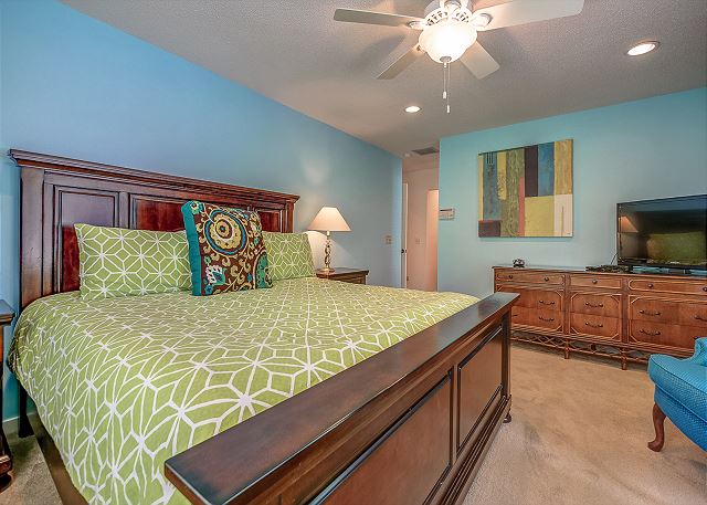 King Suite
