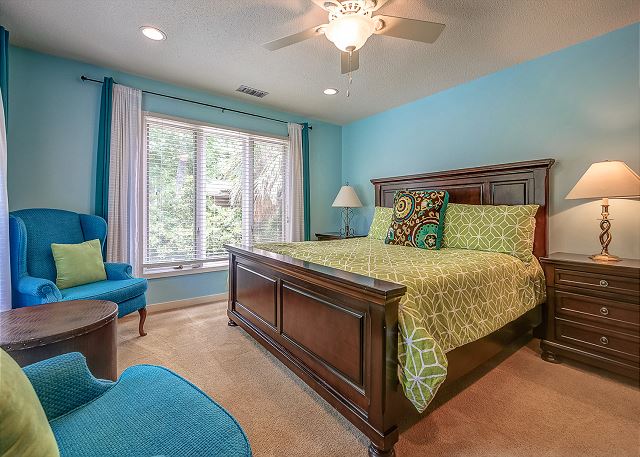 King Suite