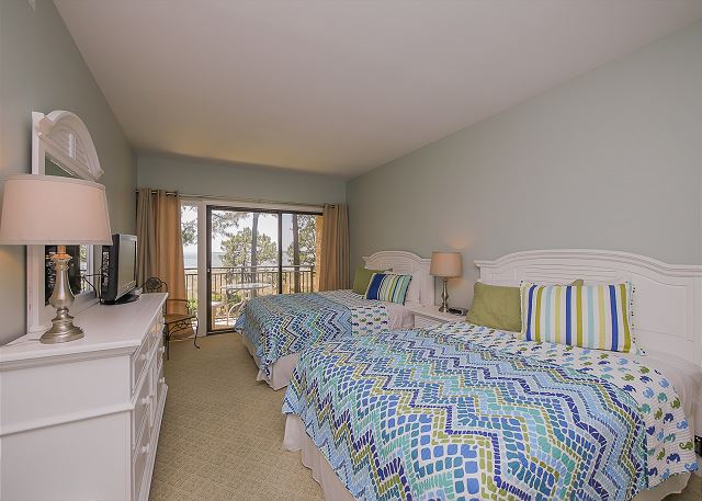 Guest Suite