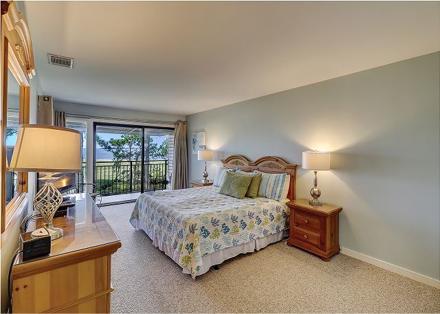 King Suite