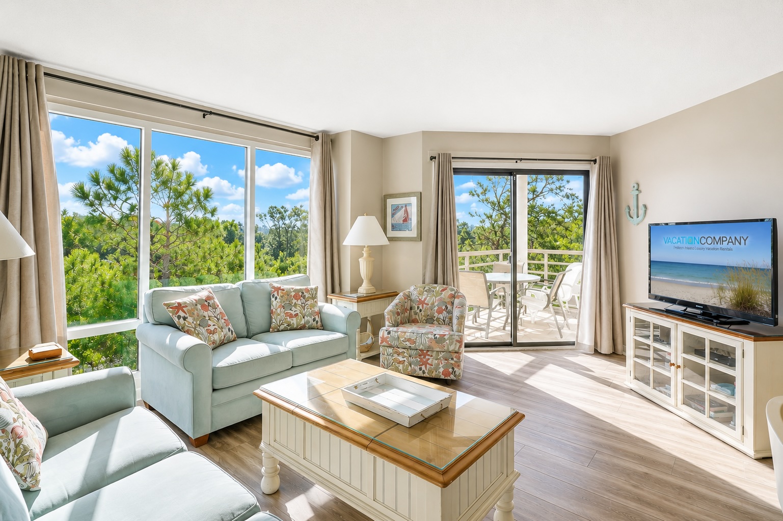 3428 Villamare - The Vacation Company