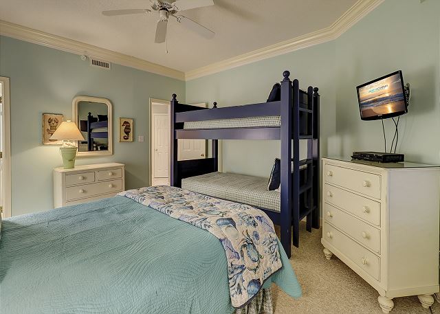 Guest Suite