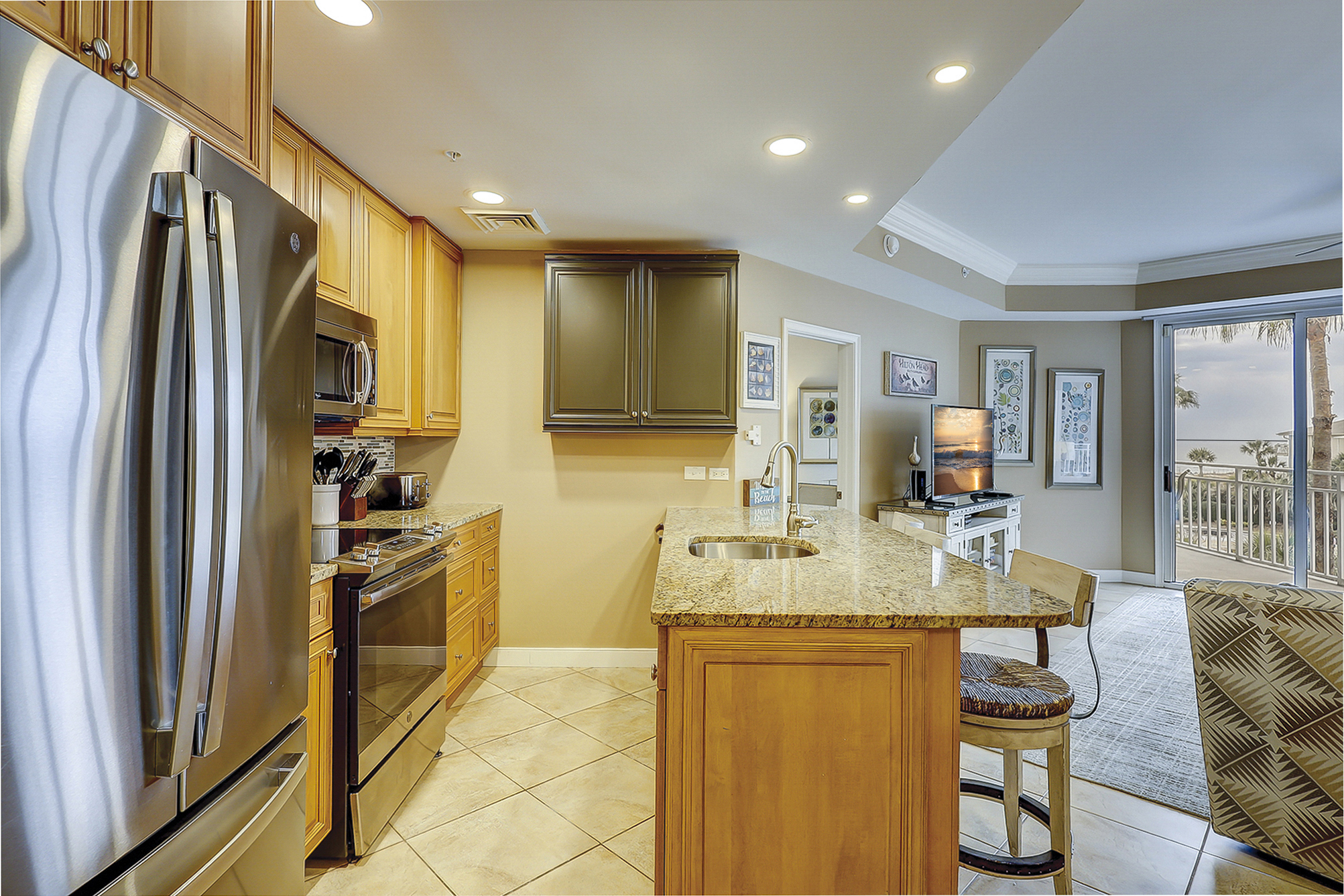 2302 SeaCrest | Photo 10