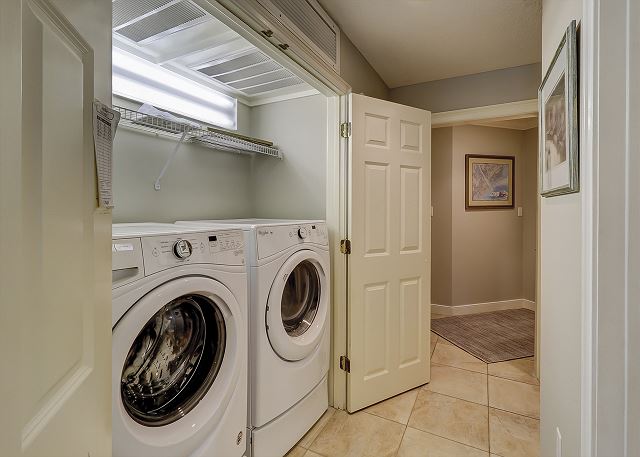Laundry
