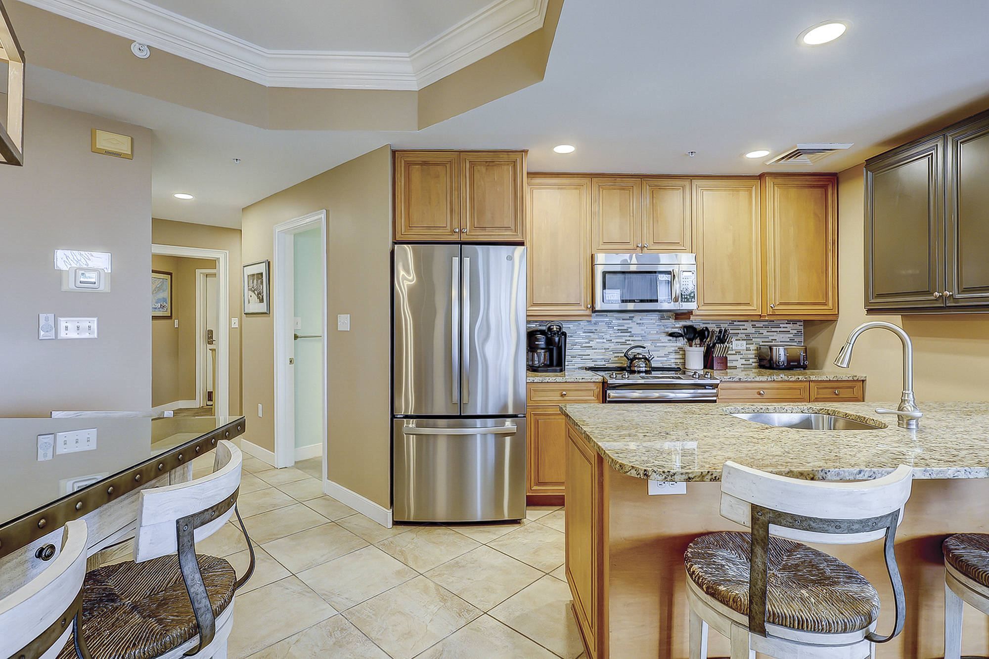 2302 SeaCrest | Photo 9