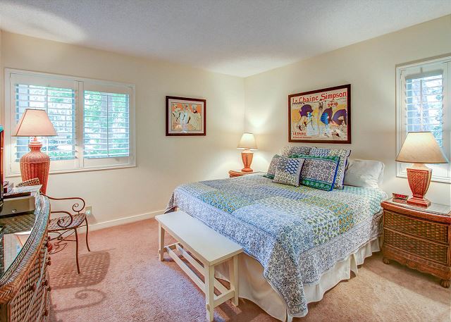 King Suite