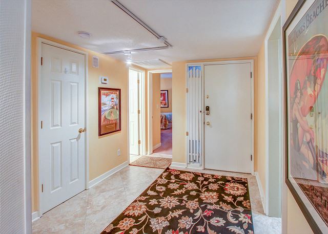 Entry
