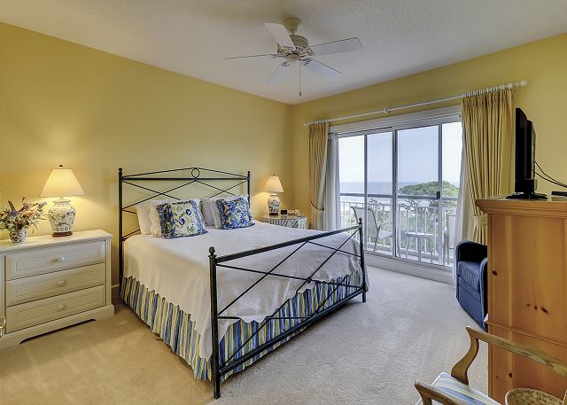 King Suite