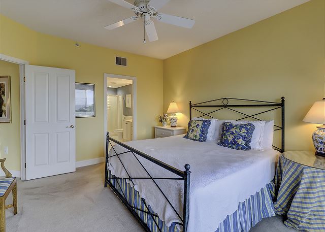 King Suite