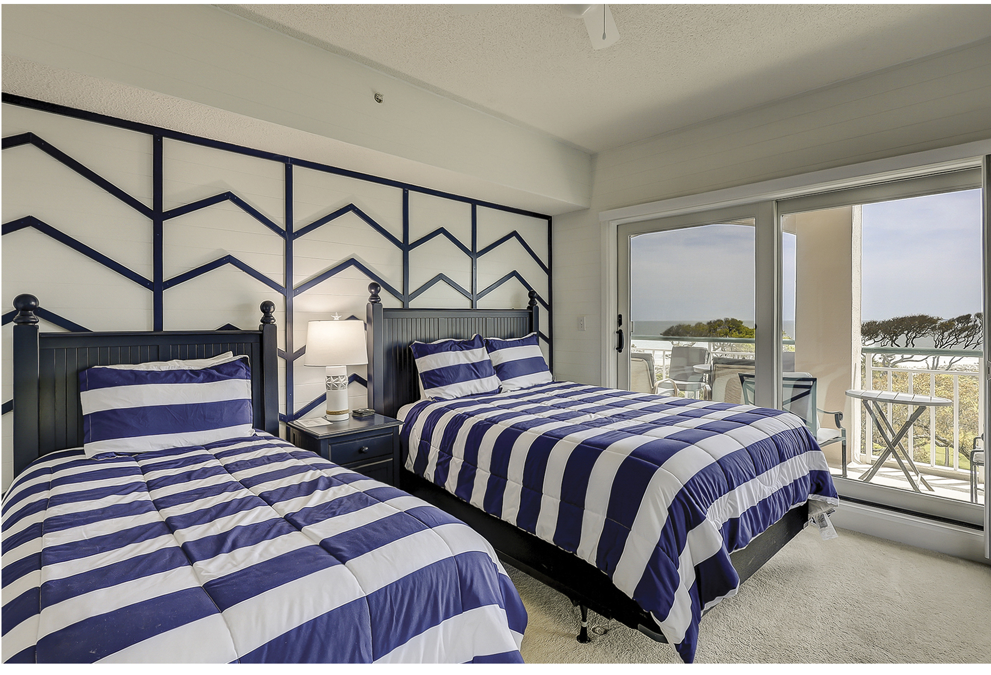 Guest Suite