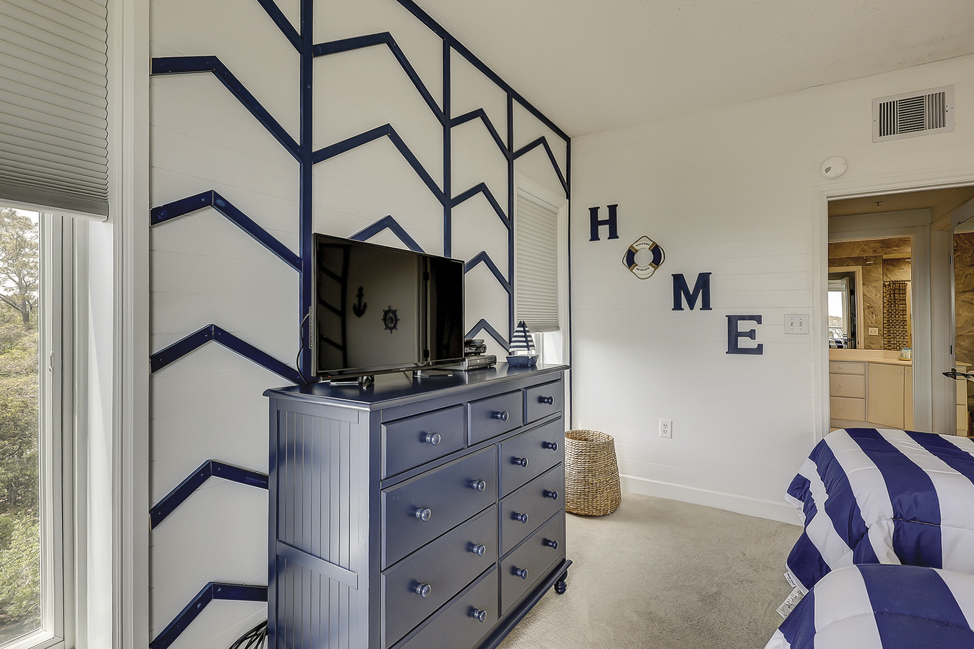 Guest Suite