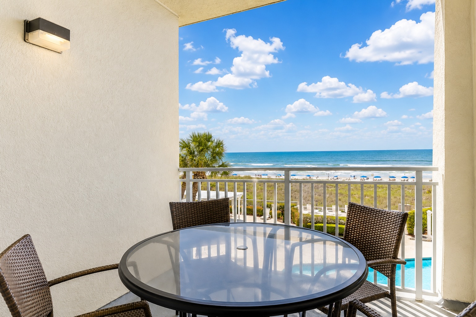 3202 SeaCrest - The Vacation Company