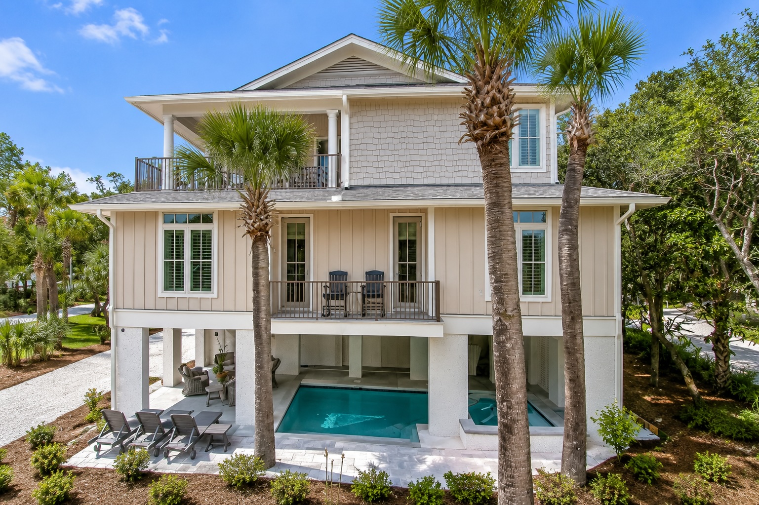 77A Dune Lane - The Vacation Company