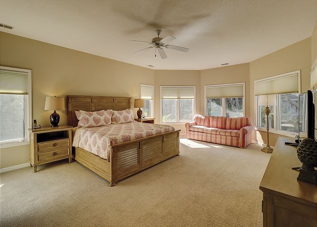 King Suite