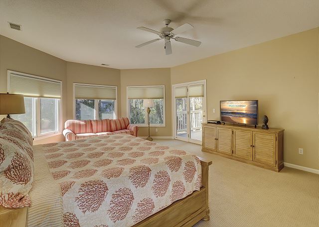 King Suite