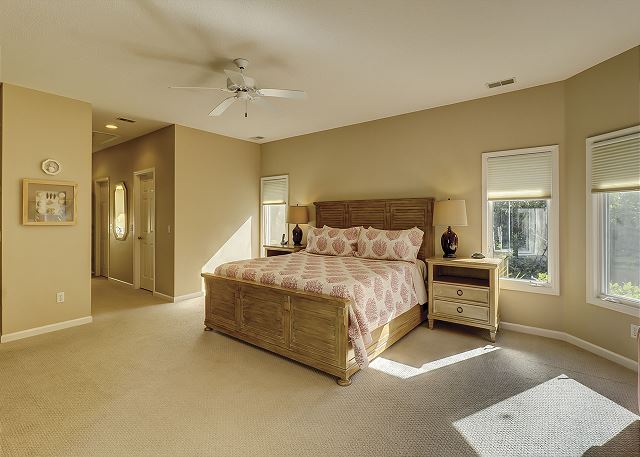 King Suite