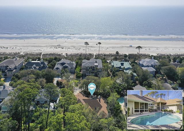8 Brigantine