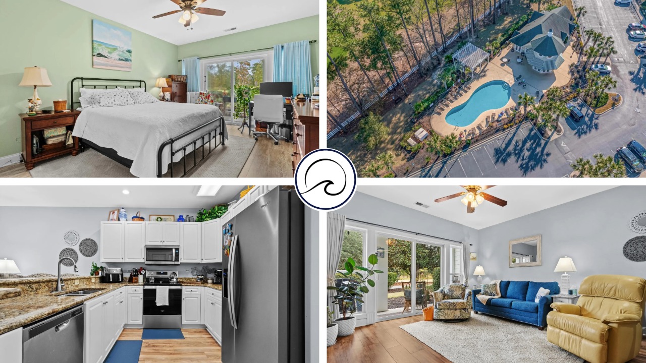 World Tour Golf Links