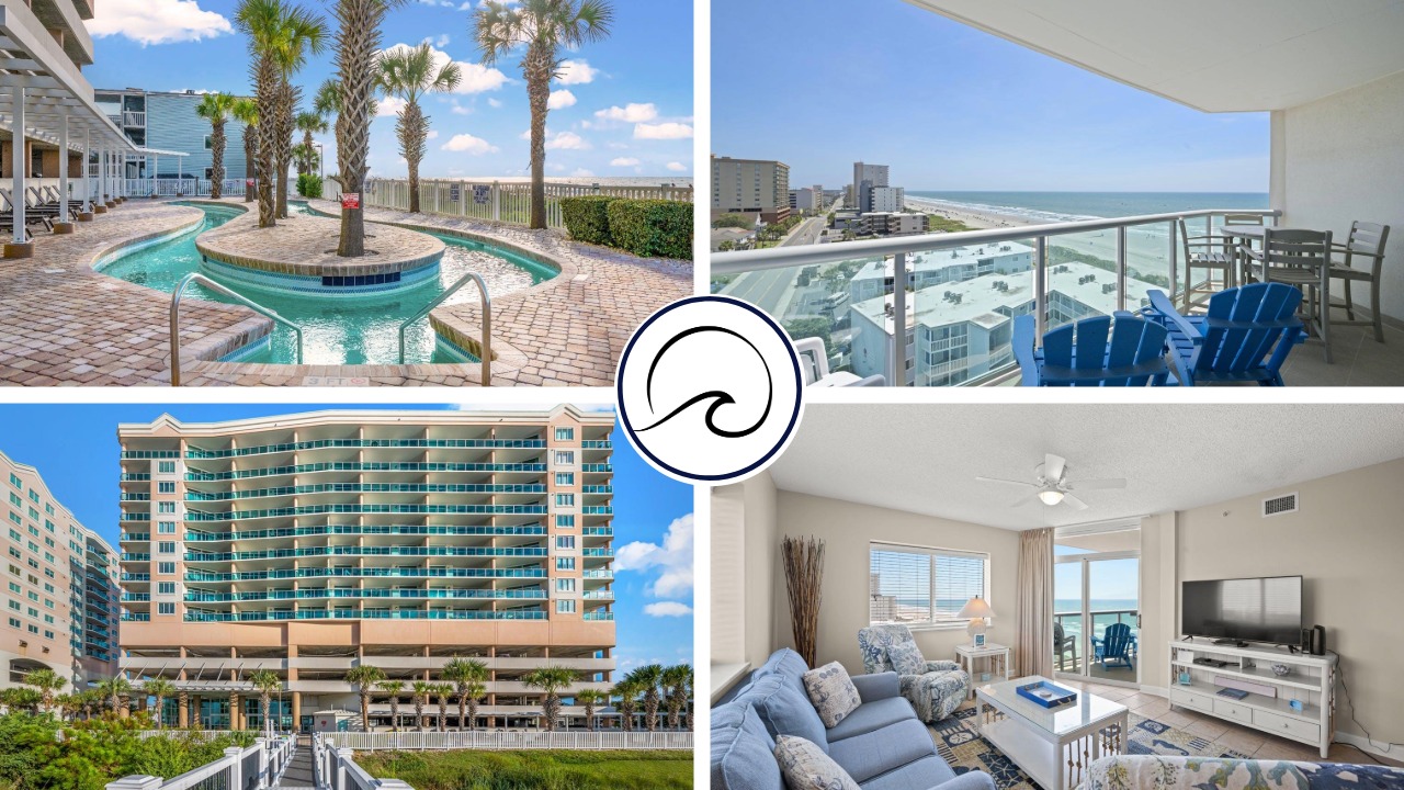 Crescent Keyes Resort