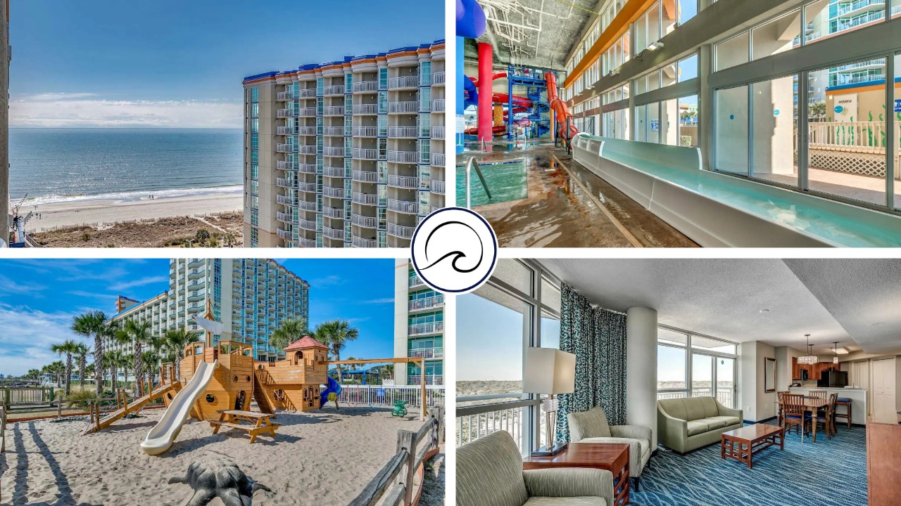 Dunes Village Resort