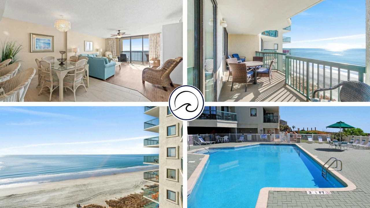 Ocean Bay Club Resort