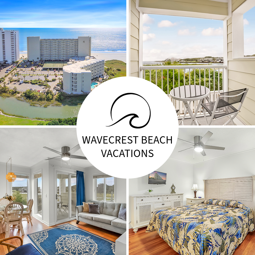 New Listing! Sands Beach Club #112