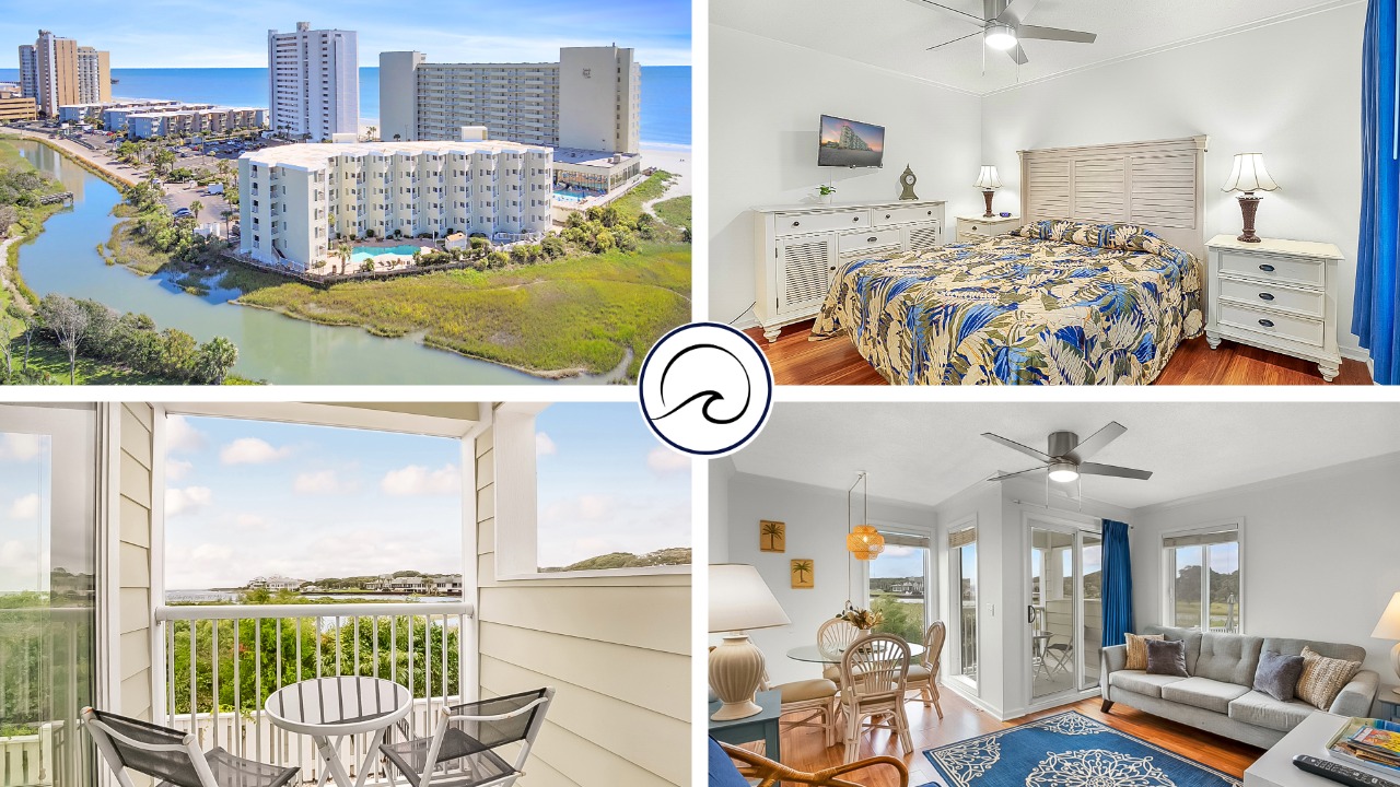 Sands Beach Club #112