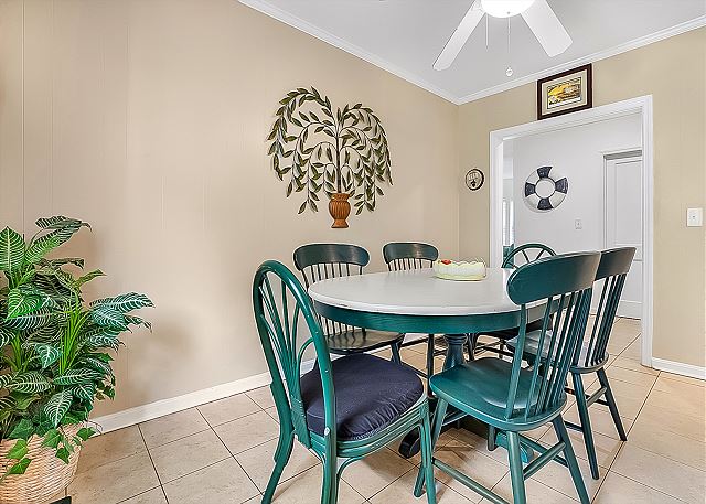 The Margaritaville At 15th Ave 5