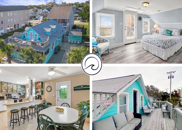 The Margaritaville At 15th Ave