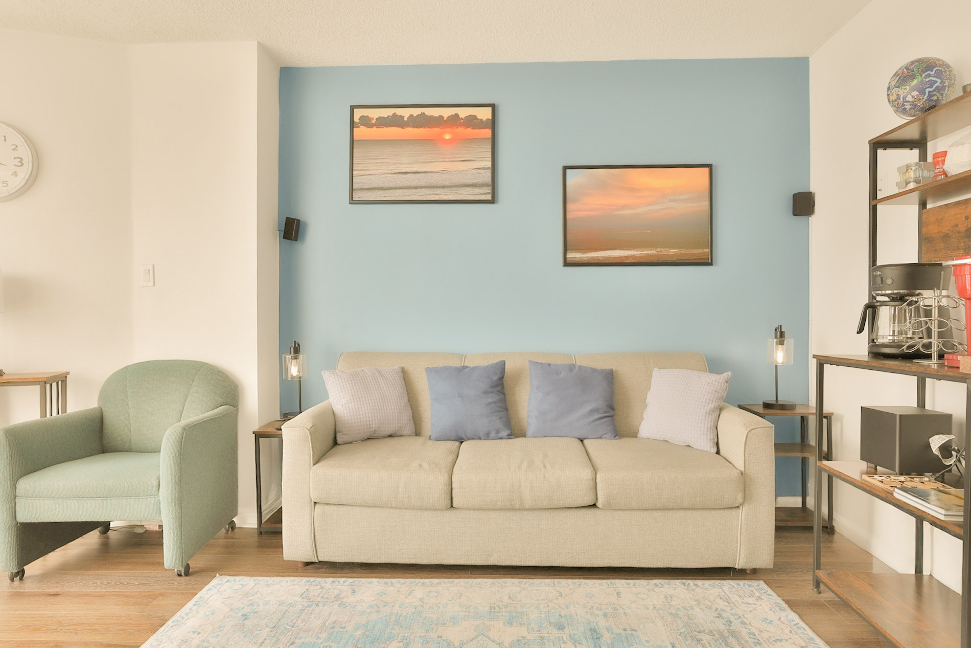 New Listing! Meridian Plaza Resort #606 3