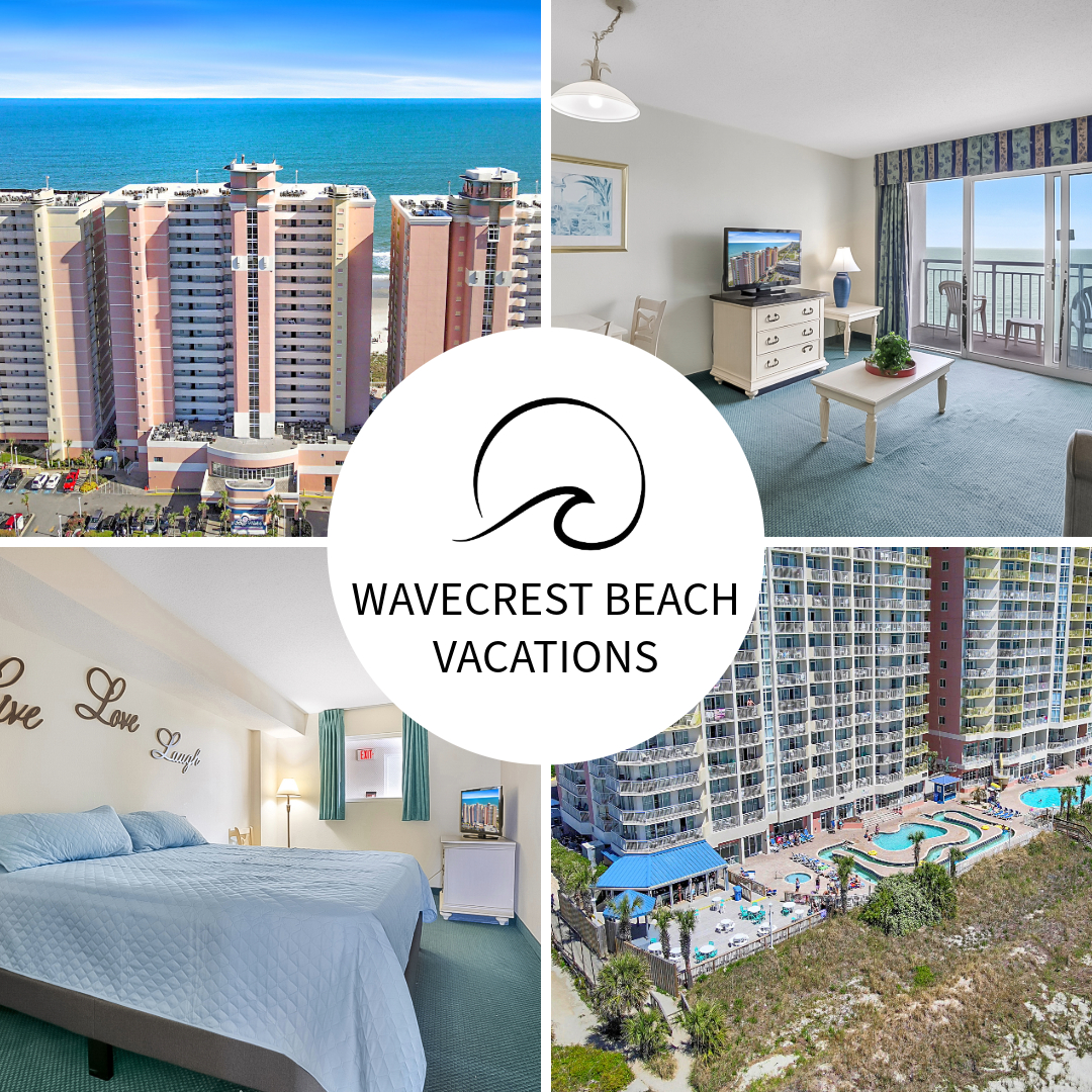 New Listing! Bay Watch Resort #1739