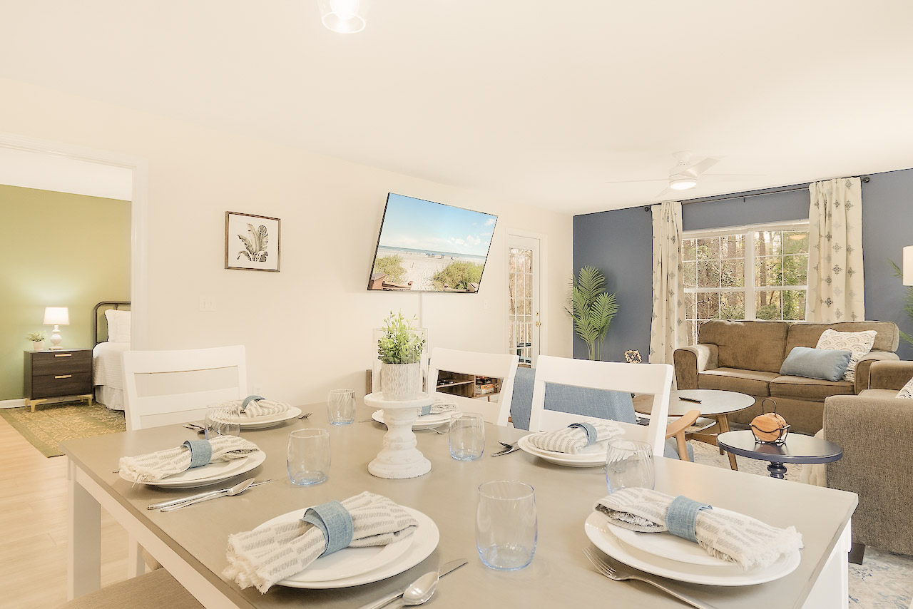 The Fairways at River Oaks 25D 7