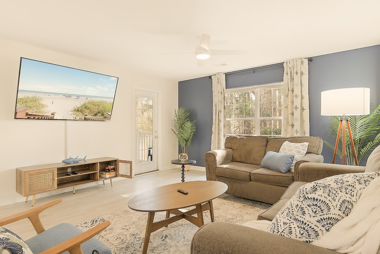 The Fairways at River Oaks 25D 2