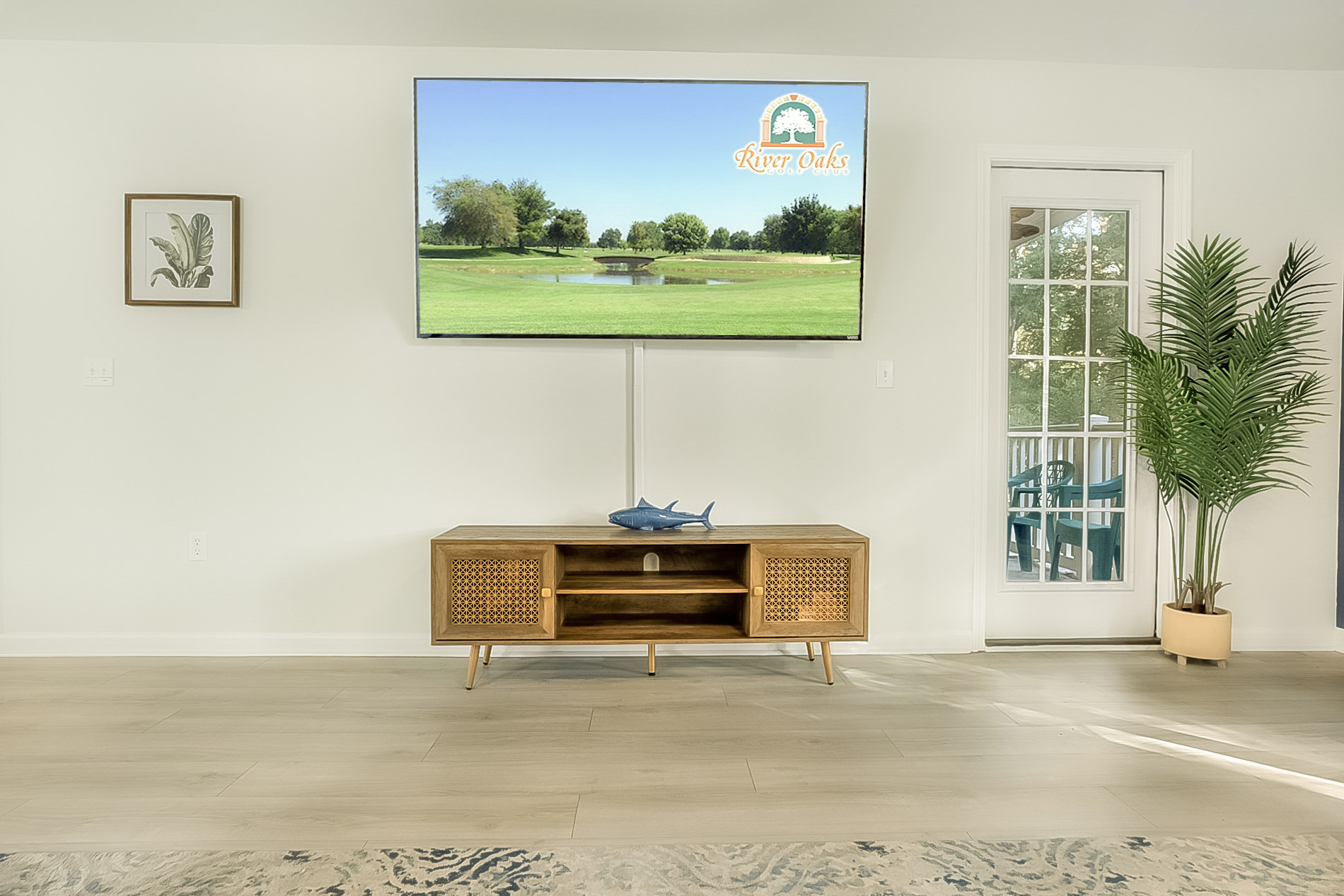 The Fairways at River Oaks 25D 4