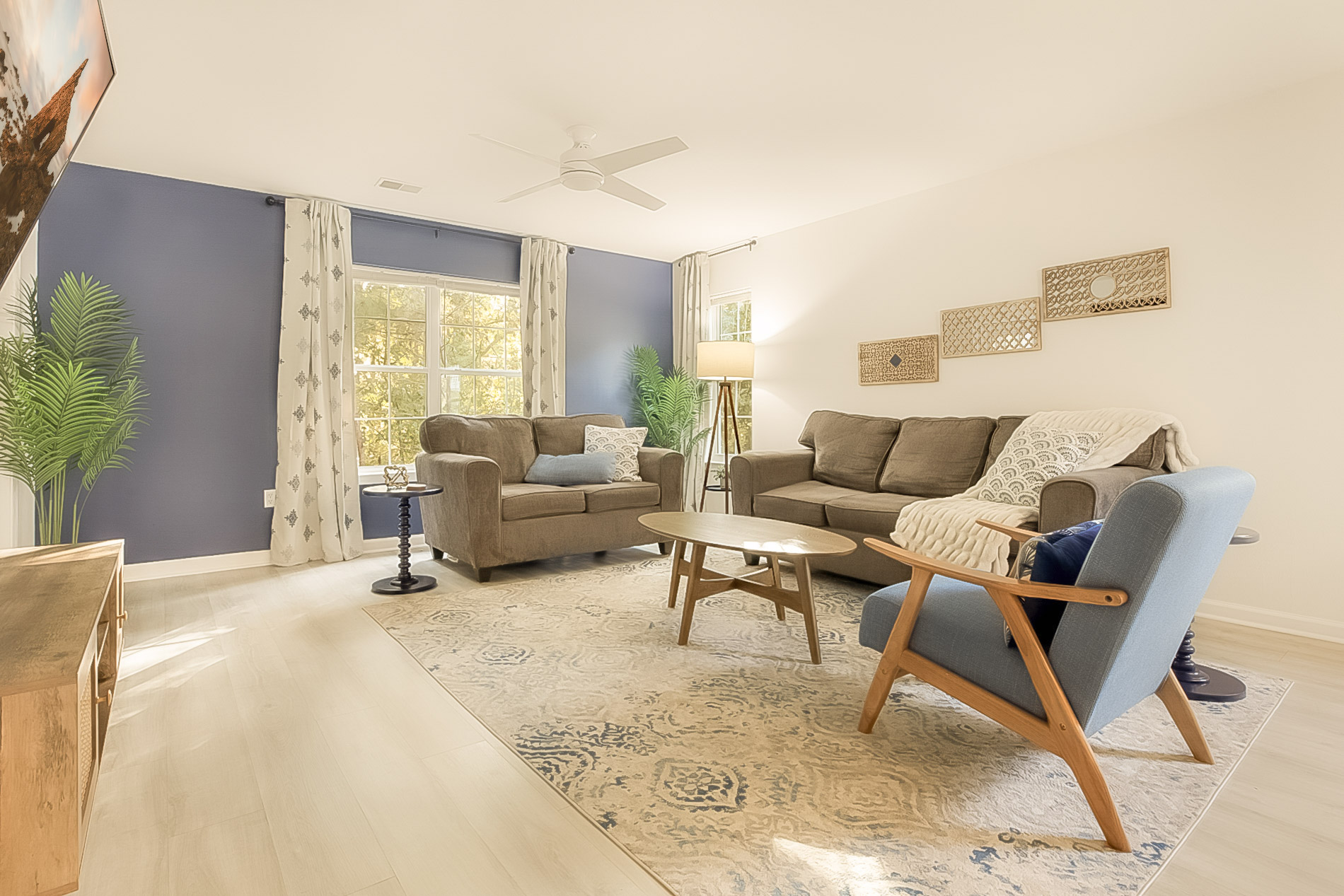 The Fairways at River Oaks 25D