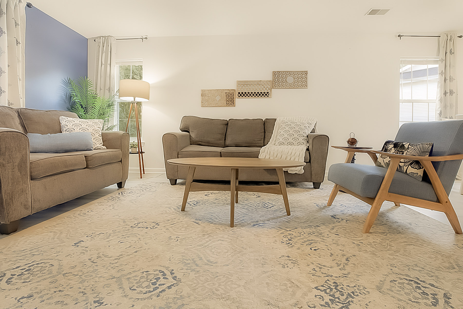 The Fairways at River Oaks 25D 3